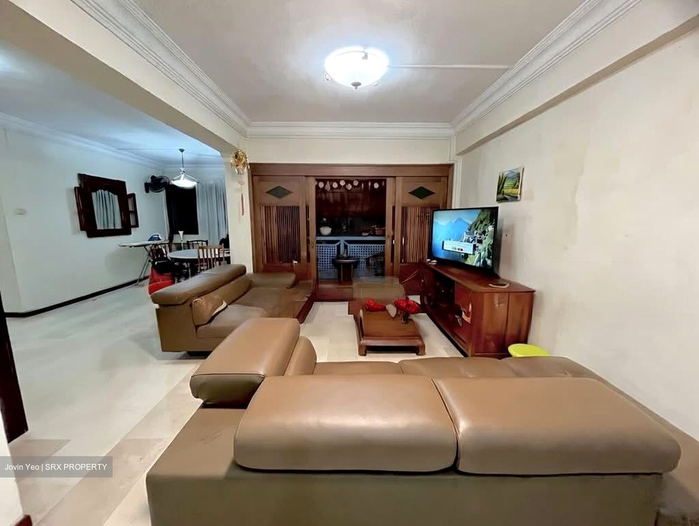 Blk 706 Tampines Sunrise (Tampines), HDB 5 Rooms #567651131